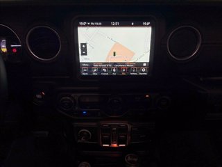 JEEP Wrangler Unlimited 2.0 atx phev Sahara 4xe auto