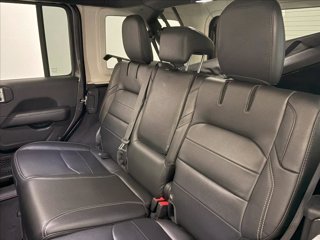 JEEP Wrangler Unlimited 2.0 atx phev Sahara 4xe auto