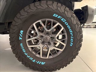 JEEP Wrangler Unlimited 2.0 atx phev Sahara 4xe auto