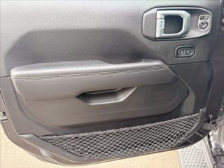 JEEP Wrangler Unlimited 2.0 atx phev Sahara 4xe auto