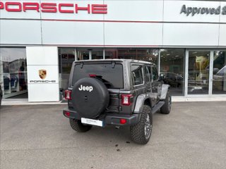 JEEP Wrangler Unlimited 2.0 atx phev Sahara 4xe auto
