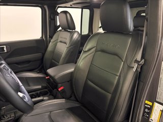 JEEP Wrangler Unlimited 2.0 atx phev Sahara 4xe auto