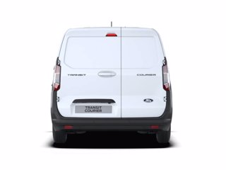FORD E transit courier v769 titanium 43.6kwh