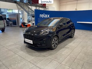 FORD Puma 1.0 ecoboost h st-line s&s 125cv
