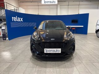 FORD Puma 1.0 ecoboost h st-line s&s 125cv