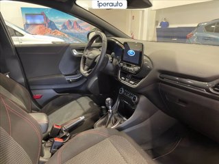 FORD Puma 1.0 ecoboost h st-line s&s 125cv
