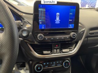 FORD Puma 1.0 ecoboost h st-line s&s 125cv