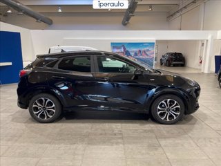 FORD Puma 1.0 ecoboost h st-line s&s 125cv