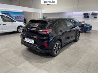 FORD Puma 1.0 ecoboost h st-line s&s 125cv