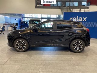 FORD Puma 1.0 ecoboost h st-line s&s 125cv