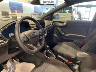 FORD Puma 1.0 ecoboost h st-line s&s 125cv