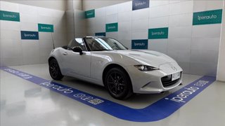 MAZDA MX-5 1.5 Exceed