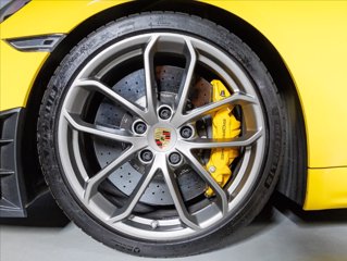 PORSCHE 718 4.0 Spyder pdk