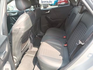 FORD Puma 1.0 ecoboost h st-line x s&s 125cv PARKING PACK