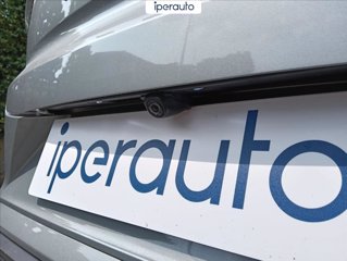 FORD Puma 1.0 ecoboost h st-line x s&s 125cv PARKING PACK