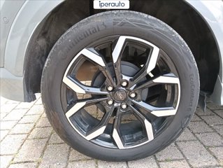 FORD Puma 1.0 ecoboost h st-line x s&s 125cv PARKING PACK