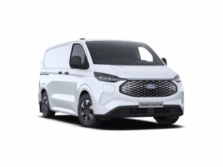 FORD Transit custom v710 320 2.5 duratec phev 233cv trend l1h1