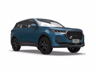 DR Dr 6.0 1.6 t-gdi gpl 178cv dct