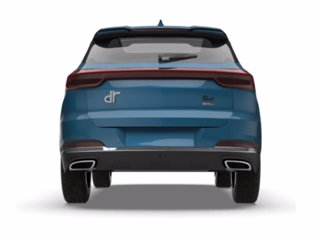 DR Dr 6.0 1.6 t-gdi gpl 178cv dct