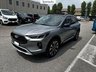 FORD Kuga 2.5 full hybrid Active X 4wd 183cv auto