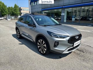 FORD Kuga 2.5 full hybrid Active X 4wd 183cv auto