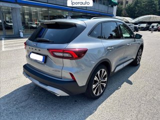 FORD Kuga 2.5 full hybrid Active X 4wd 183cv auto