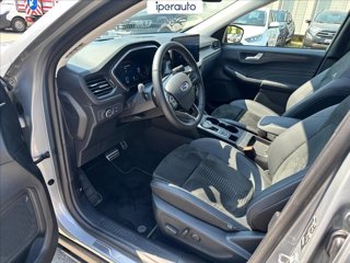 FORD Kuga 2.5 full hybrid Active X 4wd 183cv auto