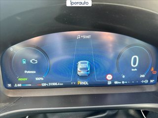 FORD Kuga 2.5 full hybrid Active X 4wd 183cv auto