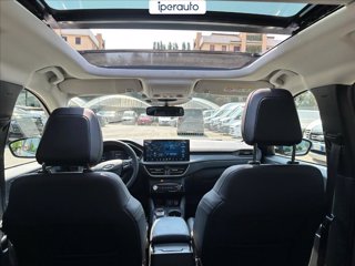 FORD Kuga 2.5 full hybrid Active X 4wd 183cv auto