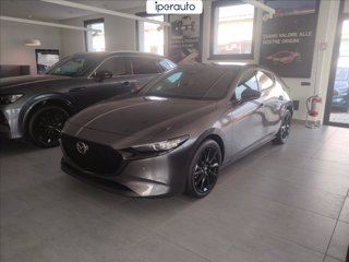 MAZDA 3 5p 2.0 m-hybrid Homura 150cv