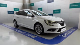 RENAULT Megane Sporter 1.5 dci energy Intens 110cv edc