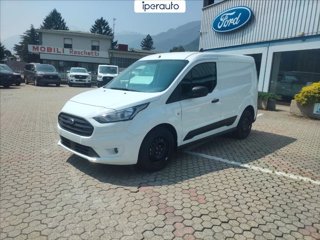 FORD Transit Connect 200 1.5 ecoblue 100cv Trend E6.2 *IVA ESCLUSA*