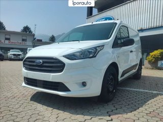 FORD Transit Connect 200 1.5 ecoblue 100cv Trend E6.2 *IVA ESCLUSA*