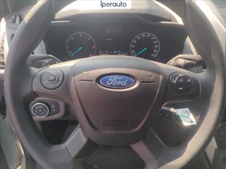 FORD Transit Connect 200 1.5 ecoblue 100cv Trend E6.2 *IVA ESCLUSA*