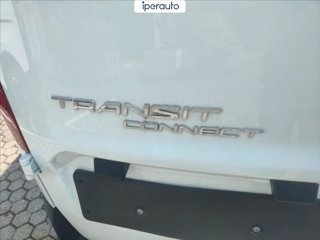 FORD Transit Connect 200 1.5 ecoblue 100cv Trend E6.2 *IVA ESCLUSA*