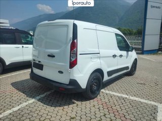 FORD Transit Connect 200 1.5 ecoblue 100cv Trend E6.2 *IVA ESCLUSA*