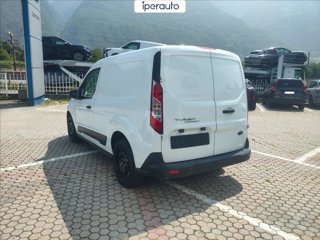 FORD Transit Connect 200 1.5 ecoblue 100cv Trend E6.2 *IVA ESCLUSA*