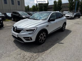 RENAULT Arkana 1.6 E-Tech full hybrid Intens 145cv