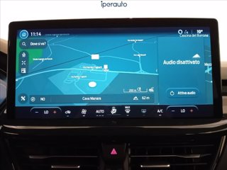 FORD Focus SW 1.0t ecoboost h ST-Line X 125cv