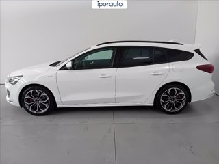 FORD Focus SW 1.0t ecoboost h ST-Line X 125cv