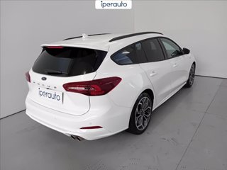 FORD Focus SW 1.0t ecoboost h ST-Line X 125cv
