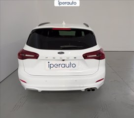 FORD Focus SW 1.0t ecoboost h ST-Line X 125cv