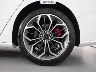 FORD Focus SW 1.0t ecoboost h ST-Line X 125cv