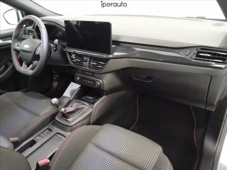 FORD Focus SW 1.0t ecoboost h ST-Line X 125cv