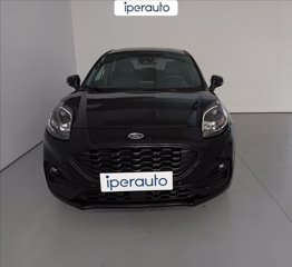 FORD Puma 1.0 ecoboost h st-line x s&s 125cv CO-PILOT