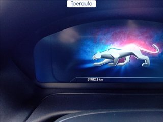 FORD Puma 1.0 ecoboost h st-line x s&s 125cv CO-PILOT