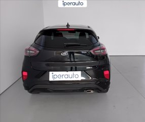 FORD Puma 1.0 ecoboost h st-line x s&s 125cv CO-PILOT