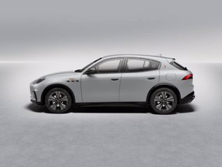 MASERATI Grecale folgore