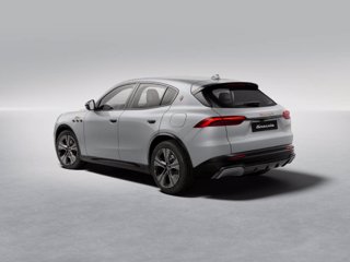 MASERATI Grecale folgore