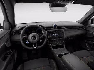 MASERATI Grecale folgore